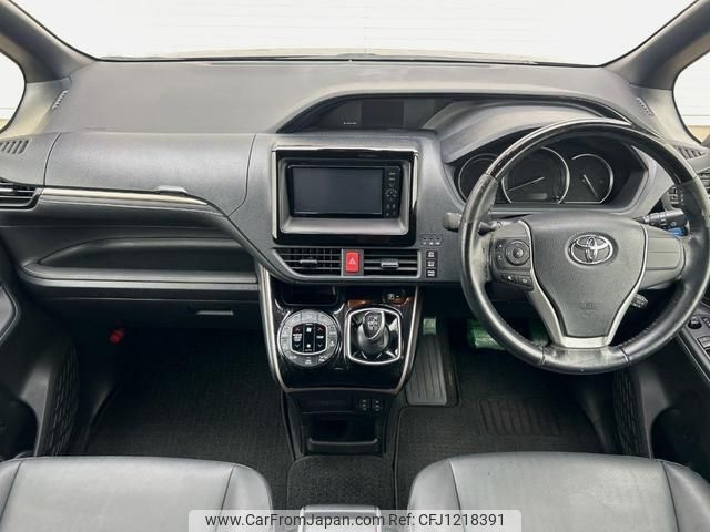 toyota esquire 2016 quick_quick_ZWR80G_ZWR80-0203971 image 2