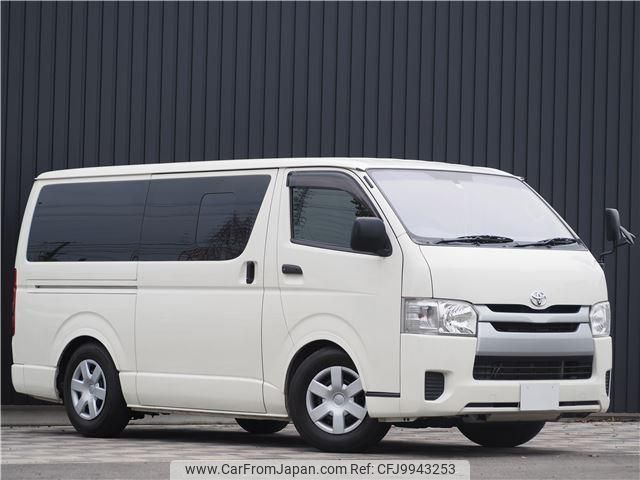 toyota hiace-van 2017 quick_quick_CBF-TRH200V_TRH200-0261038 image 1