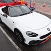 abarth 124-spider 2017 CARSENSOR_JP_VU8354084839 image 11