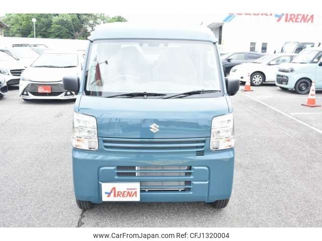 suzuki every 2025 -SUZUKI 【豊田 480ｶ8812】--Every 5BD-DA17V--DA17V-930955---SUZUKI 【豊田 480ｶ8812】--Every 5BD-DA17V--DA17V-930955- image 2