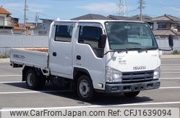 isuzu elf-truck 2012 CFJ1639094