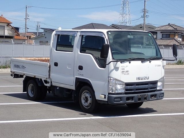 isuzu elf-truck 2012 CFJ1639094 image 1