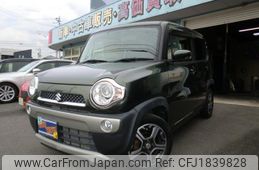 suzuki hustler 2016 CFJ1839828