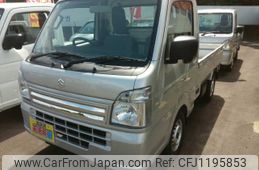 suzuki carry-truck 2025 -SUZUKI--Carry Truck 3BD-DA16T--DA16T-866***---SUZUKI--Carry Truck 3BD-DA16T--DA16T-866***-
