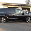 honda odyssey 2014 -HONDA--Odyssey DBA-RC1--RC1-1017308---HONDA--Odyssey DBA-RC1--RC1-1017308- image 26