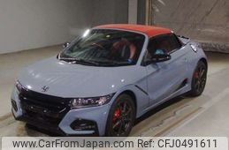 honda s660 2022 -HONDA--S660 3BA-JW5--JW5-6202287---HONDA--S660 3BA-JW5--JW5-6202287-