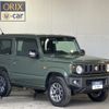 suzuki jimny 2022 -SUZUKI--Jimny 3BA-JB64W--JB64W-274527---SUZUKI--Jimny 3BA-JB64W--JB64W-274527- image 4