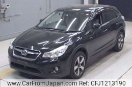 subaru xv 2014 -SUBARU--Subaru XV DAA-GPE--GPE-012624---SUBARU--Subaru XV DAA-GPE--GPE-012624-