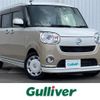 daihatsu move-canbus 2017 -DAIHATSU--Move Canbus DBA-LA800S--LA800S-0081586---DAIHATSU--Move Canbus DBA-LA800S--LA800S-0081586- image 1