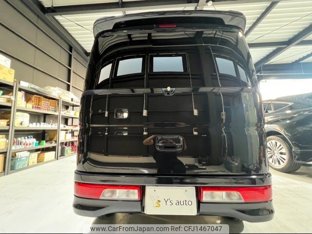 suzuki every-wagon 2017 -SUZUKI 【名変中 】--Every Wagon DA17W--134728---SUZUKI 【名変中 】--Every Wagon DA17W--134728- image 2