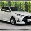 toyota yaris 2022 quick_quick_MXPA10_MXPA10-2060834 image 16