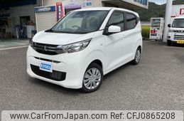 mitsubishi ek-wagon 2024 -MITSUBISHI--ek Wagon 5BA-B33W--B33W-0500***---MITSUBISHI--ek Wagon 5BA-B33W--B33W-0500***-
