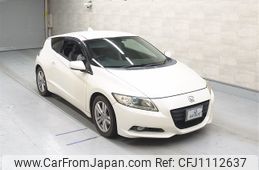 honda cr-z 2010 -HONDA--CR-Z ZF1-1013324---HONDA--CR-Z ZF1-1013324-