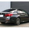 bmw 5-series 2018 quick_quick_DBA-JA20_WBAJA52090G886643 image 2