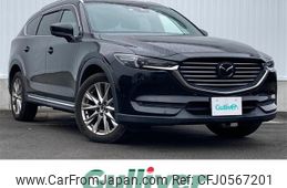 mazda cx-8 2017 -MAZDA--CX-8 3DA-KG2P--KG2P-102070---MAZDA--CX-8 3DA-KG2P--KG2P-102070-