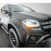 mercedes-benz x-class 2023 quick_quick_fumei_W1V4702521G041626 image 15