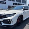 honda civic 2021 CFJ1512176 image 21