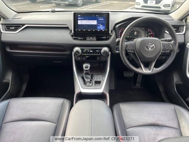 toyota rav4 2019 -TOYOTA--RAV4 6BA-MXAA54--MXAA54-4010438---TOYOTA--RAV4 6BA-MXAA54--MXAA54-4010438- image 2