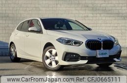 bmw 1-series 2020 -BMW--BMW 1 Series 3DA-7M20--WBA7M920X07F52245---BMW--BMW 1 Series 3DA-7M20--WBA7M920X07F52245-