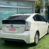 toyota prius 2010 CFJ1507606 image 19