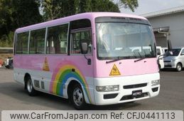 nissan civilian-bus 2010 -NISSAN 【名変中 】--Civilian EVW41--040410---NISSAN 【名変中 】--Civilian EVW41--040410-