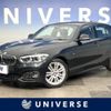 bmw 1-series 2017 quick_quick_1R15_WBA1R520305C74879 image 1
