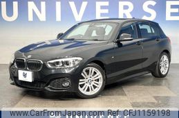 bmw 1-series 2017 quick_quick_1R15_WBA1R520305C74879