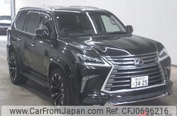 lexus lx 2016 -LEXUS 【春日部 302ｾ3425】--Lexus LX URJ201W--4217456---LEXUS 【春日部 302ｾ3425】--Lexus LX URJ201W--4217456-