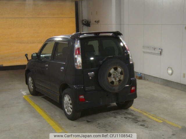 daihatsu terios-kid 2008 -DAIHATSU--Terios Kid J111G--J111G-500628---DAIHATSU--Terios Kid J111G--J111G-500628- image 2