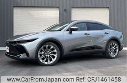 toyota crown 2022 -TOYOTA--Crown CrossOver AZSH35--AZSH35-4002624---TOYOTA--Crown CrossOver AZSH35--AZSH35-4002624-