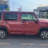 suzuki hustler 2025 quick_quick_5AA-MR92S_MR92S-520172 image 4