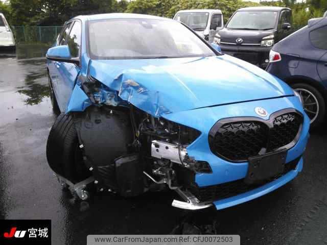 bmw 1-series 2023 -BMW--BMW 1 Series 7M20-07L60128---BMW--BMW 1 Series 7M20-07L60128- image 1