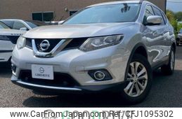 nissan x-trail 2015 quick_quick_DBA-NT32_NT32-037291