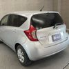 nissan note 2012 -NISSAN--Note DBA-E12--E12-038600---NISSAN--Note DBA-E12--E12-038600- image 3