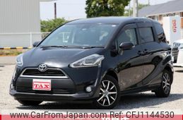 toyota sienta 2018 quick_quick_NSP170G_NSP170-7151572