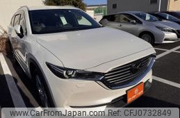 mazda cx-8 2018 -MAZDA--CX-8 3DA-KG2P--KG2P-101299---MAZDA--CX-8 3DA-KG2P--KG2P-101299-