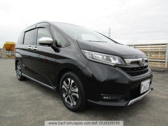 honda freed 2020 -HONDA 【静岡 502ﾂ7844】--Freed GB5--3119761---HONDA 【静岡 502ﾂ7844】--Freed GB5--3119761- image 1