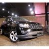 jeep compass 2017 -CHRYSLER--Jeep Compass ABA-MK49--1C4NJCFAXHD190706---CHRYSLER--Jeep Compass ABA-MK49--1C4NJCFAXHD190706- image 1