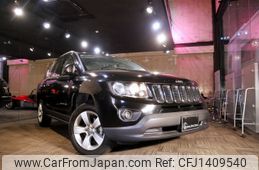 jeep compass 2017 -CHRYSLER--Jeep Compass ABA-MK49--1C4NJCFAXHD190706---CHRYSLER--Jeep Compass ABA-MK49--1C4NJCFAXHD190706-