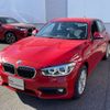 bmw 1-series 2019 -BMW--BMW 1 Series DBA-1R15--WBA1R520707B00091---BMW--BMW 1 Series DBA-1R15--WBA1R520707B00091- image 4