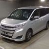 toyota noah 2020 -TOYOTA--Noah DAA-ZWR80G--ZWR80-0437141---TOYOTA--Noah DAA-ZWR80G--ZWR80-0437141- image 1