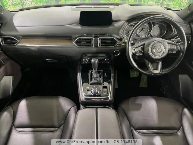mazda cx-8 2018 -MAZDA--CX-8 3DA-KG2P--KG2P-122498---MAZDA--CX-8 3DA-KG2P--KG2P-122498- image 2