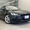 audi tt-coupe 2020 quick_quick_ABA-FVDKZ_TRUZZZFV0K1011586 image 12
