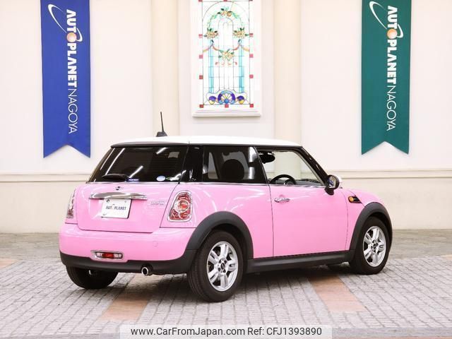 mini mini-others 2013 quick_quick_CBA-SU16_WMWSU32050T629924 image 2
