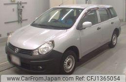 nissan ad-van 2015 -NISSAN--AD Van VZNY12-051187---NISSAN--AD Van VZNY12-051187-