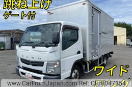 mitsubishi-fuso canter 2015 quick_quick_TKG-FEB50_FEB50-541238