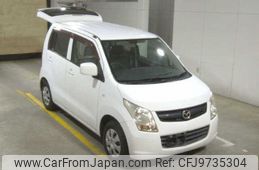 mazda az-wagon 2009 -MAZDA--AZ Wagon MJ23Sｶｲ--MJ23S-112557---MAZDA--AZ Wagon MJ23Sｶｲ--MJ23S-112557-