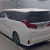 toyota alphard 2022 -TOYOTA--Alphard 3BA-AGH30W--AGH30-0436082---TOYOTA--Alphard 3BA-AGH30W--AGH30-0436082- image 5