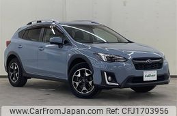 subaru impreza-wagon 2017 CFJ1703956