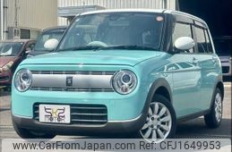 suzuki alto-lapin 2018 CFJ1649953